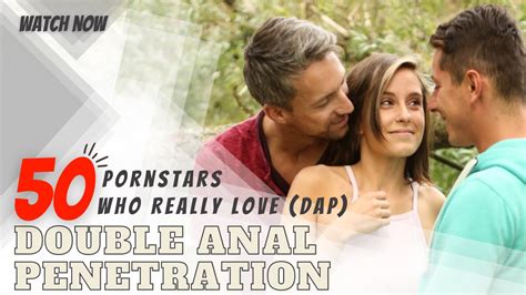 Double Anal Penetration Porn Videos 